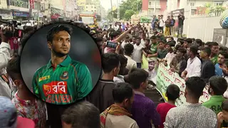 সাকিবকে দলে ফেরাতে বিসিবিকে ২৪ ঘণ্টার আল্টিমেটাম